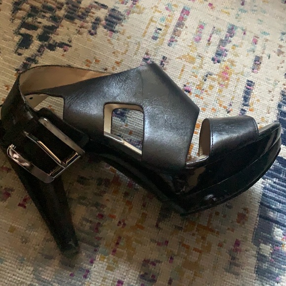 Michael Kors heals - Picture 4 of 5